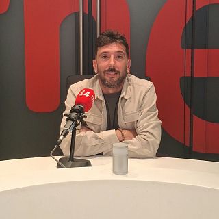 Marc Llibre: "Menys bruixes i Harry Potters i més Martin Luther King"