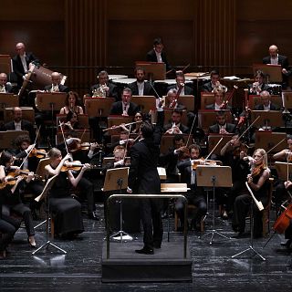El Teatro Real regresa por quinta vez a EE. UU.
