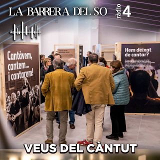 Veus del Càntut