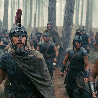 Las distintas vidas de 'La odisea' a lo largo de la historia
