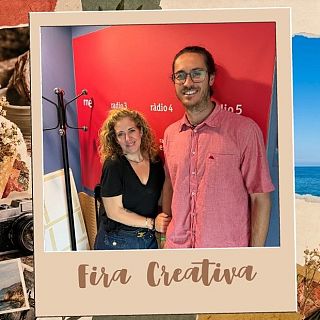 Les manualitats a Fira Creativa