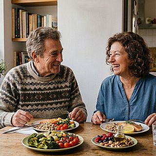 Doctora Magda Carlas: Quins hàbits ens ajuden a viure més anys