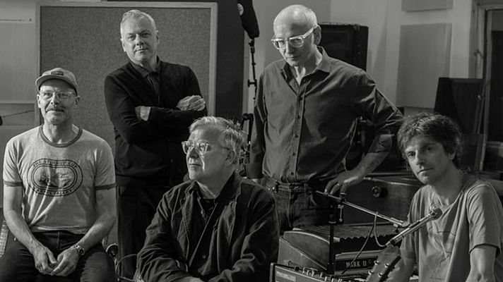 Teenage Fanclub nos presentan  'Do Not Dare To Dream'