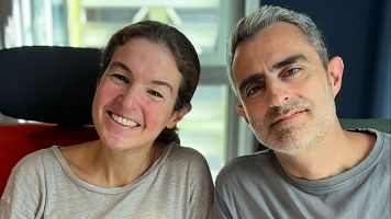 Helena Gonz�lez Bur�n, doctora en biomedicina�
