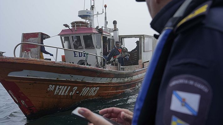 España preside el Foro Europeo de Funciones Guardacosteras