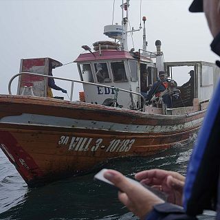 España preside el Foro Europeo de Funciones Guardacosteras
