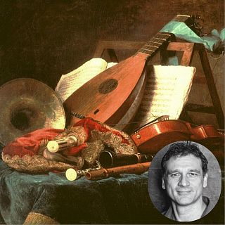 Antonio Vivaldi (II): El laboratorio instrumental