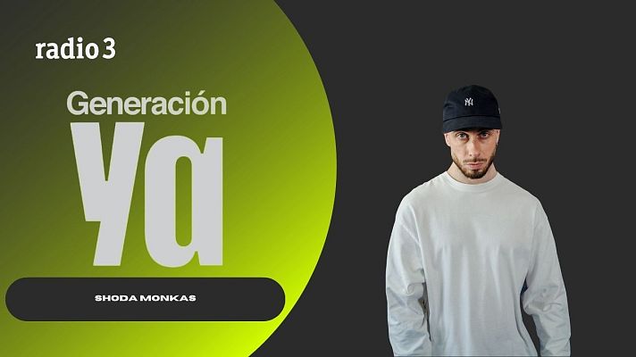 'El Neoland�s' con Shoda Monkas