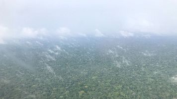 R�os voladores