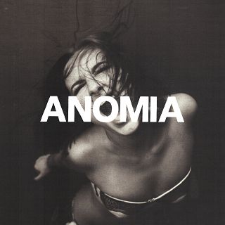Entrevista a Ruslana amb el seu 'Anomia'