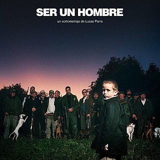 Què és 'Ser un hombre' amb Lucas Parra