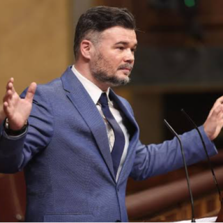 Tertúlia | Els moviments a l'esquerra del PSOE i visita dels reis a Ceuta