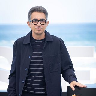 Berto Romero: "Fantaseo mucho con lo que no tengo"