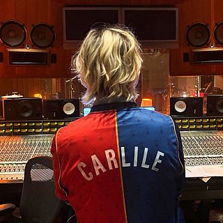 Brandi Carlile cerr� la cuarta temporada de la serie ?Ted Lasso?