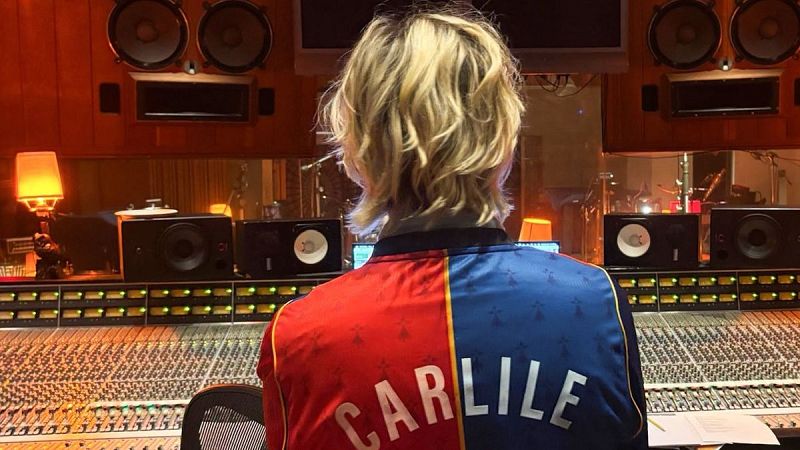 Sin Rodeos - Brandi Carlile cerró la cuarta temporada de la serie ‘Ted Lasso’ - 14/10/26