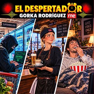 Nuestras películas de culto favoritas y el ciberataque a las neveras francesas