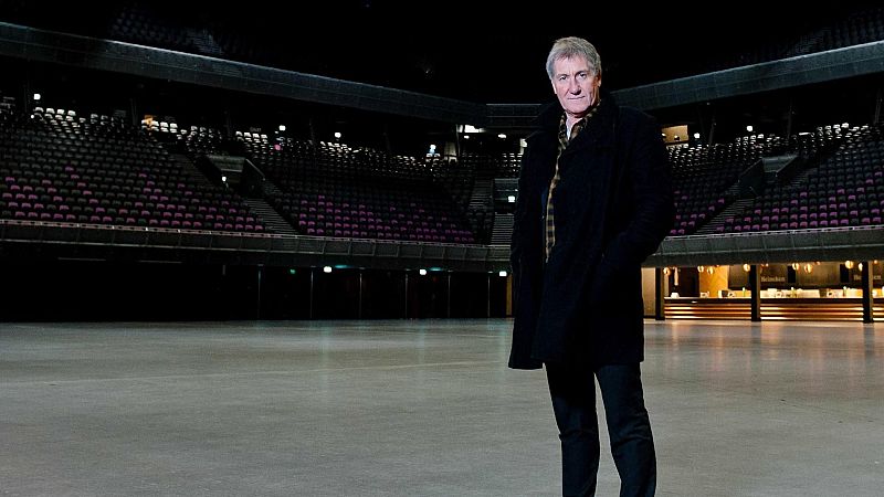 Clásicos al límite - Fallece el compositor George Fenton - 13/10/26