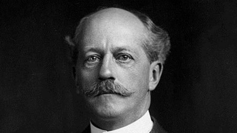 Regreso al presente - Percival Lowell - 17/10/26