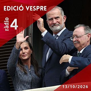 Edici� Vespre - 13/10/2026
