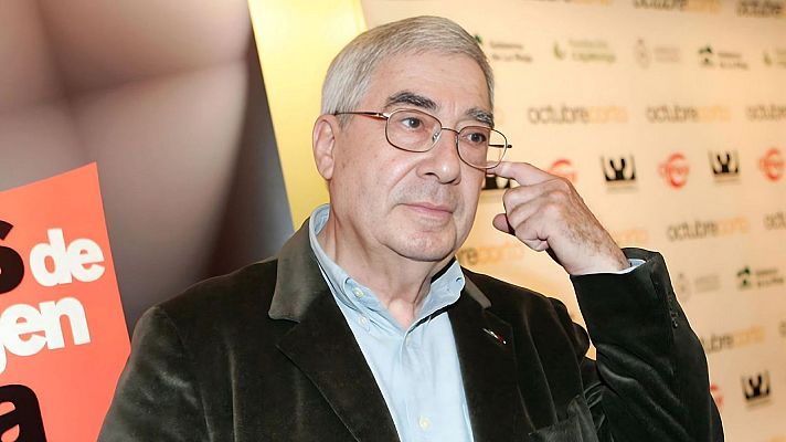 La SGAE recuerda a Rafael Azcona, guionista del cine español