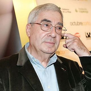 La SGAE recuerda a Rafael Azcona, guionista del cine español