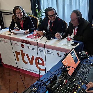 Salamanca emprende: conexión y talento