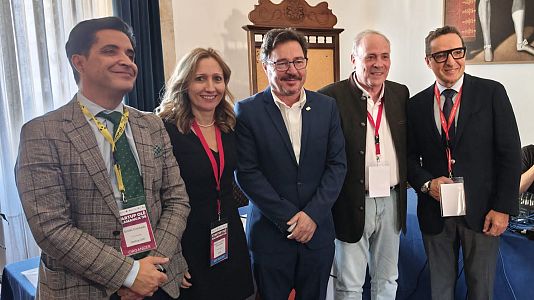 Salamanca emprende: conexi�n y talento