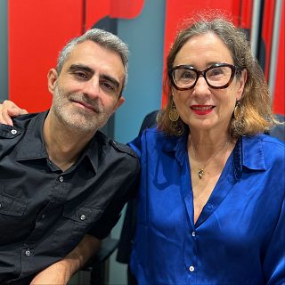 Victòria Bermejo, escriptora i cineasta 