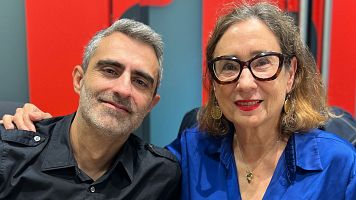 Vict�ria Bermejo, escriptora i cineasta�