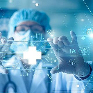 Una IA sanitaria en Europa con supervisi�n humana estricta