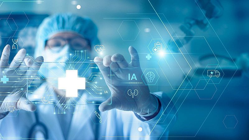 Una IA sanitaria en Europa con supervisión humana estricta