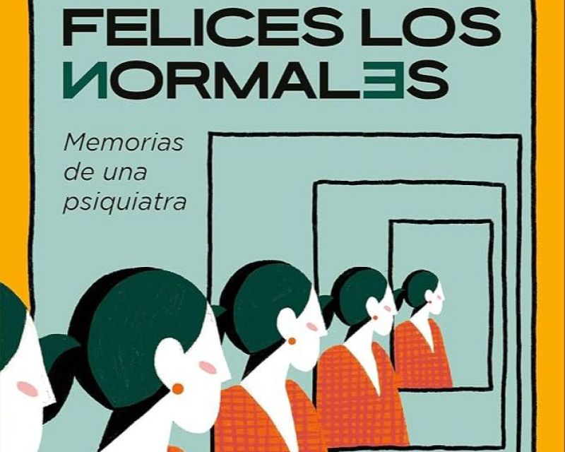 En un mundo feliz - Dia mundial de la salud mental - 17/10/26