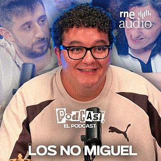 Los NO MIGUEL, con Facu Díaz