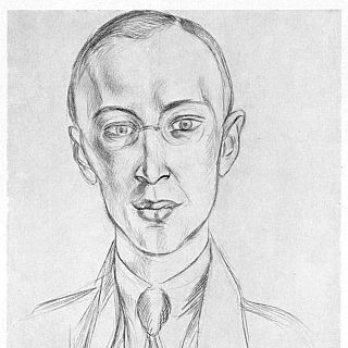 El final de la S�ptima de Prokofiev