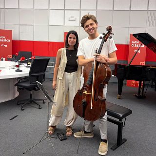 Ettore Pagano (violonchelo)