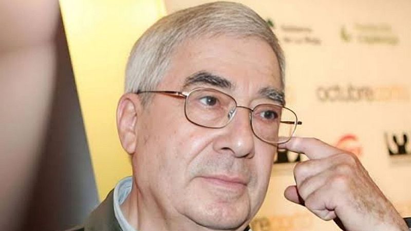 Reportajes Emisoras - La Rioja - 'Rafael Azcona. Lo que no pudo ser y lo que fue de aquella manera'. - 15/10/26
