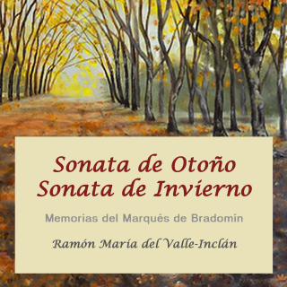 Escuchar el otoño