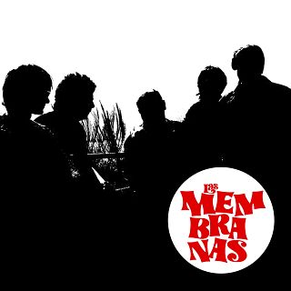 El Garage Punk de Las Membranas