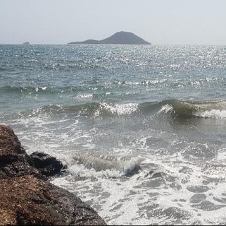 "Memoria de la mar: Kreasión i Poesía Sefardí"