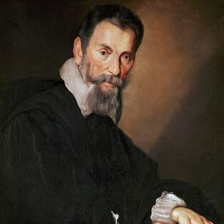 El madrigal de Monteverdi