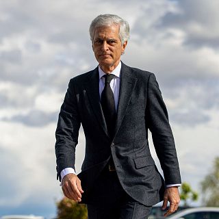Adolfo Suárez Illana. Concordia frente a odio y polarización