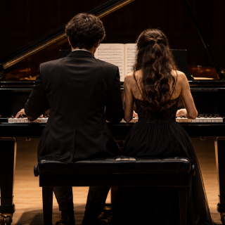 Aprende a compartir con Schubert