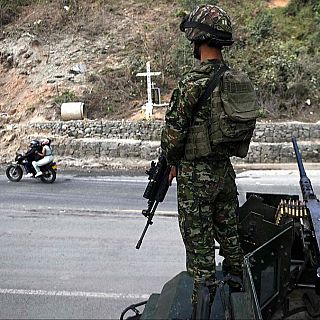 Colombia: la nueva ofensiva militar que reabre el temor a los falsos positivos