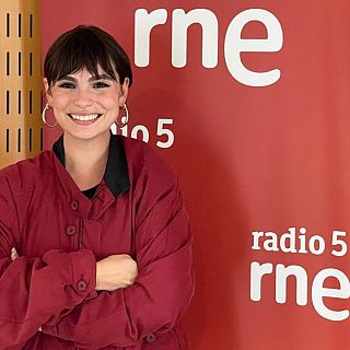 Andrea Abreu presenta "Pajaritos preñados", su esperada segunda novela