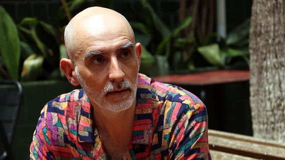 'La �ltima noche con mi hermano' tanca gira al TNC parlant del dol i la fraternitat
