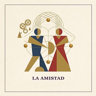 La amistad