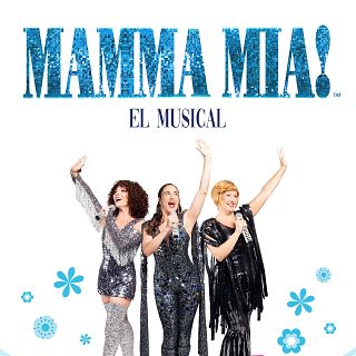 Anna Lagares i Marc Parejo parlen sobre la nova estrena de Mamma Mia