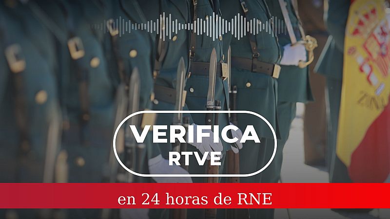 VerificaRTVE: Interior no ordena a Guardia Civil votar por correo el 29N