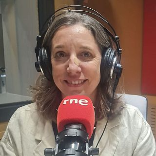 Llucia Ramis: "¿Qué queda de nosotros en los lugares en los que hemos vivido?"