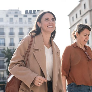 Tertúlia | El repte d'unir a l'esquerra